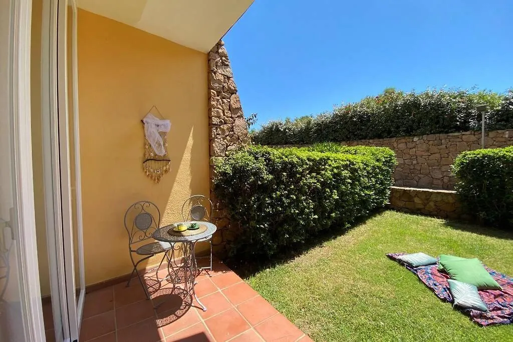 Apartment Boho Chic Beach Resort In Sardegna Porto Istana