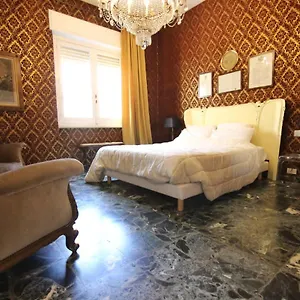 Il Chiostro Apartment