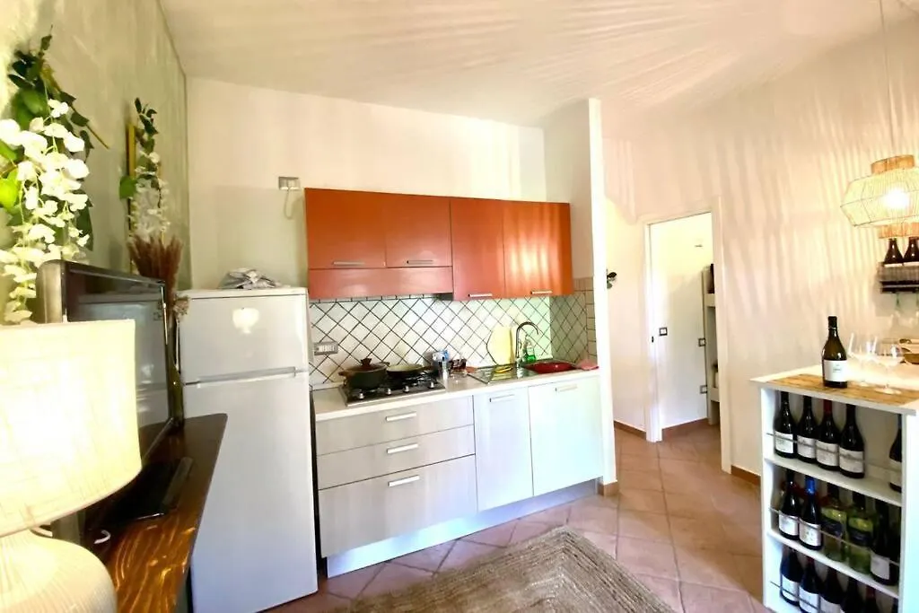 Boho Chic Beach Resort In Sardegna Porto Istana