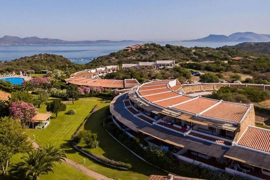 Appartement Boho Chic Beach Resort In Sardegna Porto Istana