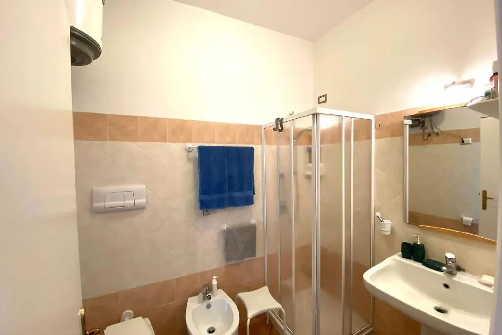 Boho Chic Beach Resort In Sardegna Porto Istana